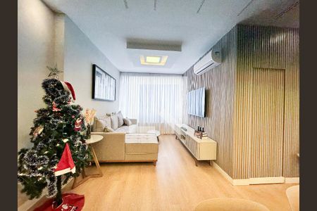 Apartamento para alugar com 3 quartos, 120m² em Flamengo, Rio de Janeiro