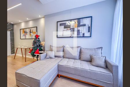 Apartamento para alugar com 3 quartos, 120m² em Flamengo, Rio de Janeiro