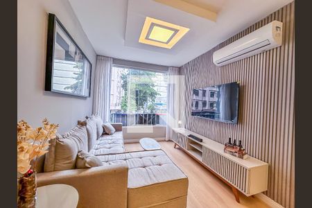 Apartamento para alugar com 3 quartos, 120m² em Flamengo, Rio de Janeiro