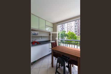 Apartamento para alugar com 2 quartos, 69m² em Vila Andrade, São Paulo