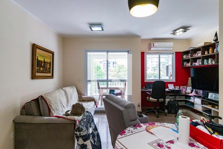 Apartamento para alugar com 2 quartos, 69m² em Vila Andrade, São Paulo