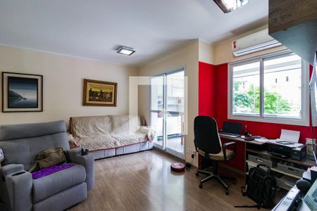 Apartamento para alugar com 2 quartos, 69m² em Vila Andrade, São Paulo
