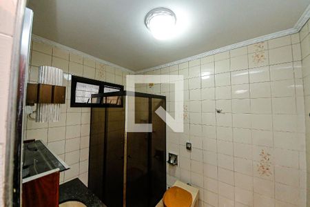 Casa para alugar com 2 quartos, 75m² em Jardim Vila Formosa, São Paulo