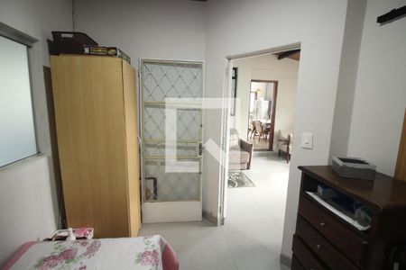 Quarto 1 de apartamento à venda com 3 quartos, 120m² em Novo Eldorado, Contagem