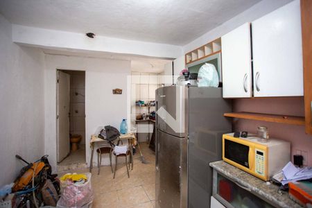 Sala Casa 1 de casa à venda com 5 quartos, 125m² em Taboão, Diadema