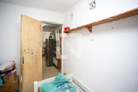 Quarto 1 Casa 1 de casa à venda com 5 quartos, 125m² em Taboão, Diadema