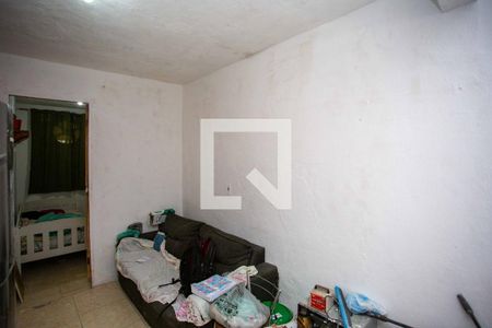 Sala Casa 1 de casa à venda com 5 quartos, 125m² em Taboão, Diadema