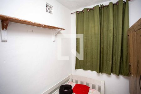 Quarto 1 Casa 1 de casa à venda com 5 quartos, 125m² em Taboão, Diadema