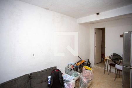 Sala Casa 1 de casa à venda com 5 quartos, 125m² em Taboão, Diadema