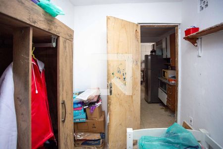 Quarto 1 Casa 1 de casa à venda com 5 quartos, 125m² em Taboão, Diadema