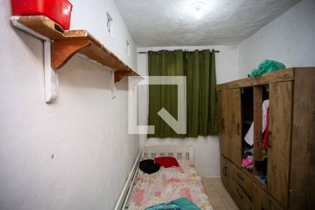 Quarto 1 Casa 1 de casa à venda com 5 quartos, 125m² em Taboão, Diadema