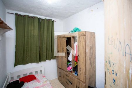 Quarto 1 Casa 1 de casa à venda com 5 quartos, 125m² em Taboão, Diadema