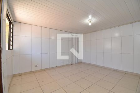 Kitnet de kitnet/studio para alugar com 1 quarto, 21m² em Pilarzinho, Curitiba