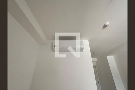 Studio de kitnet/studio à venda com 0 quarto, 24m² em Vila Clementino, São Paulo