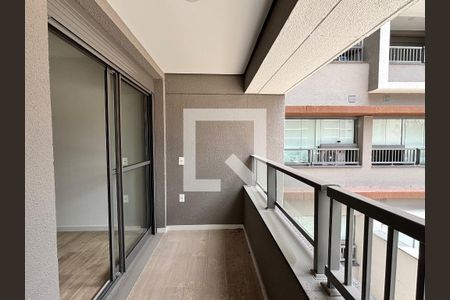 Sacada de kitnet/studio à venda com 0 quarto, 24m² em Vila Clementino, São Paulo