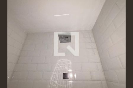 Studio Banheiro de kitnet/studio à venda com 0 quarto, 24m² em Vila Clementino, São Paulo