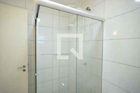 Banheiro de apartamento para alugar com 1 quarto, 50m² em Vila Mariana, São Paulo