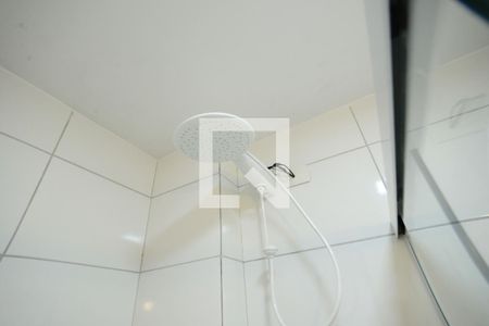 Banheiro de apartamento para alugar com 1 quarto, 50m² em Vila Mariana, São Paulo