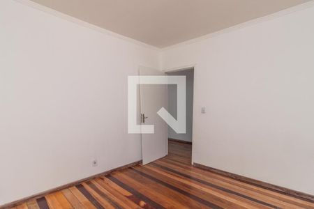 Quarto 1 de apartamento à venda com 3 quartos, 100m² em Santa Tereza, Porto Alegre