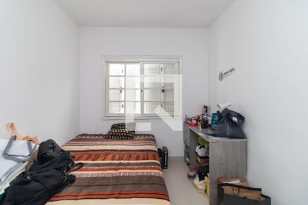 Quarto 2 de apartamento à venda com 3 quartos, 100m² em Santa Tereza, Porto Alegre