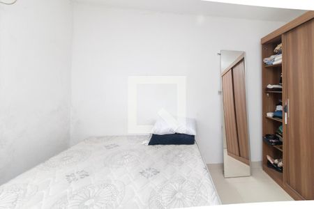 Quarto 1 de apartamento à venda com 3 quartos, 100m² em Santa Tereza, Porto Alegre
