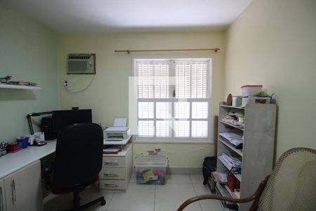 Quarto 2 de casa de condomínio à venda com 4 quartos, 194m² em Taquara, Rio de Janeiro