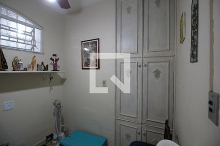 Quarto 1 de casa de condomínio à venda com 4 quartos, 194m² em Taquara, Rio de Janeiro