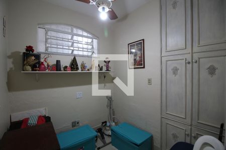 Quarto 1 de casa de condomínio à venda com 4 quartos, 194m² em Taquara, Rio de Janeiro