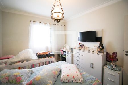 Quarto 1  de apartamento para alugar com 3 quartos, 93m² em Indianópolis, São Paulo