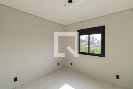 Suíte 1 de casa à venda com 3 quartos, 170m² em Vila Granada, São Paulo