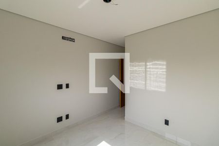 Suíte 1 de casa à venda com 3 quartos, 170m² em Vila Granada, São Paulo