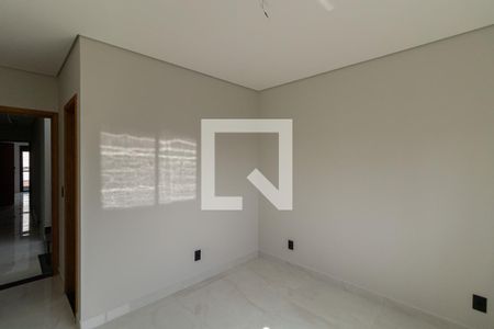 Suíte 1 de casa à venda com 3 quartos, 170m² em Vila Granada, São Paulo