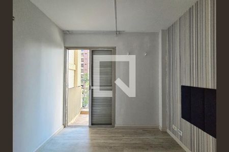 Quarto 1 de apartamento para alugar com 2 quartos, 72m² em Moema, São Paulo