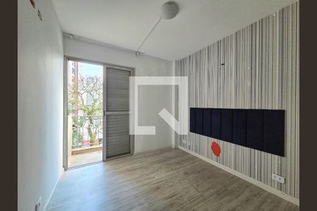 Quarto 1 de apartamento para alugar com 2 quartos, 72m² em Moema, São Paulo