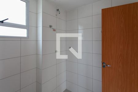 Banheiro Social de apartamento para alugar com 2 quartos, 87m² em Juliana, Belo Horizonte