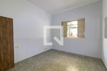 Quarto 2 de casa para alugar com 2 quartos, 85m² em Vila Ferreira Jorge, Campinas
