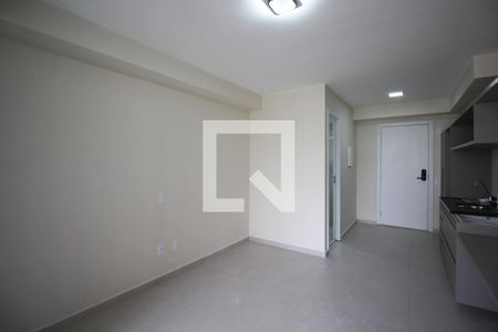 Suíte  de apartamento para alugar com 1 quarto, 25m² em Vila Olímpia, São Paulo