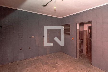 sala piso 1__2 de casa para alugar com 2 quartos, 240m² em Bosque da Saúde, São Paulo