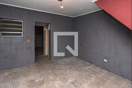 sala piso 1__1 de casa para alugar com 2 quartos, 240m² em Bosque da Saúde, São Paulo