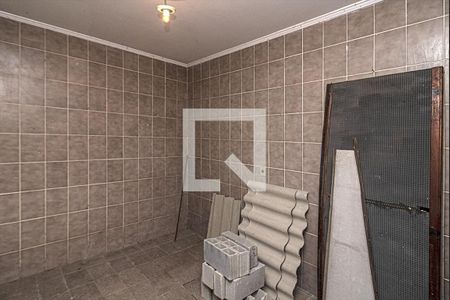 cozinha piso1_1 de casa para alugar com 2 quartos, 240m² em Bosque da Saúde, São Paulo