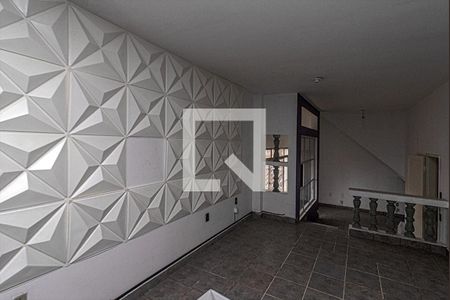 sala no piso 3_4 de casa para alugar com 2 quartos, 240m² em Bosque da Saúde, São Paulo