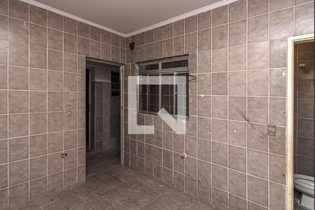 cozinha piso1_4 de casa para alugar com 2 quartos, 240m² em Bosque da Saúde, São Paulo