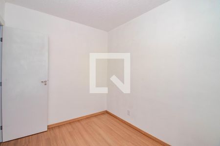 Quarto 1 de apartamento para alugar com 2 quartos, 55m² em Santa Fé, Porto Alegre