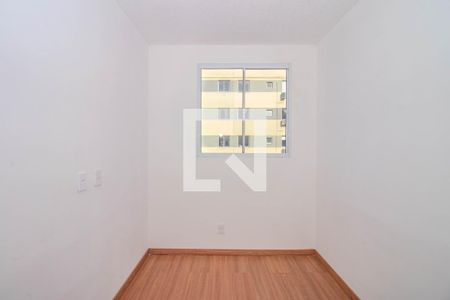 Quarto 2 de apartamento para alugar com 2 quartos, 55m² em Santa Fé, Porto Alegre