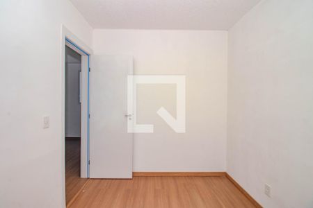 Quarto 1 de apartamento para alugar com 2 quartos, 55m² em Santa Fé, Porto Alegre