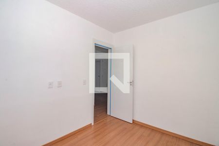 Quarto 1 de apartamento para alugar com 2 quartos, 55m² em Santa Fé, Porto Alegre