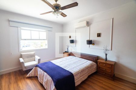 Suite 1 de casa para alugar com 3 quartos, 250m² em Vila Guarani (zona Sul), São Paulo