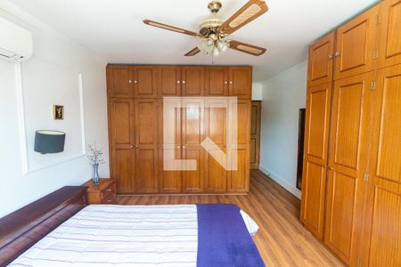 Suite 1 de casa para alugar com 3 quartos, 250m² em Vila Guarani (zona Sul), São Paulo