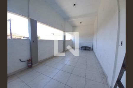 Área comum de casa para alugar com 6 quartos, 700m² em Morro dos Barbosas, São Vicente