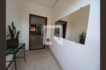 Sala de casa para alugar com 6 quartos, 700m² em Morro dos Barbosas, São Vicente